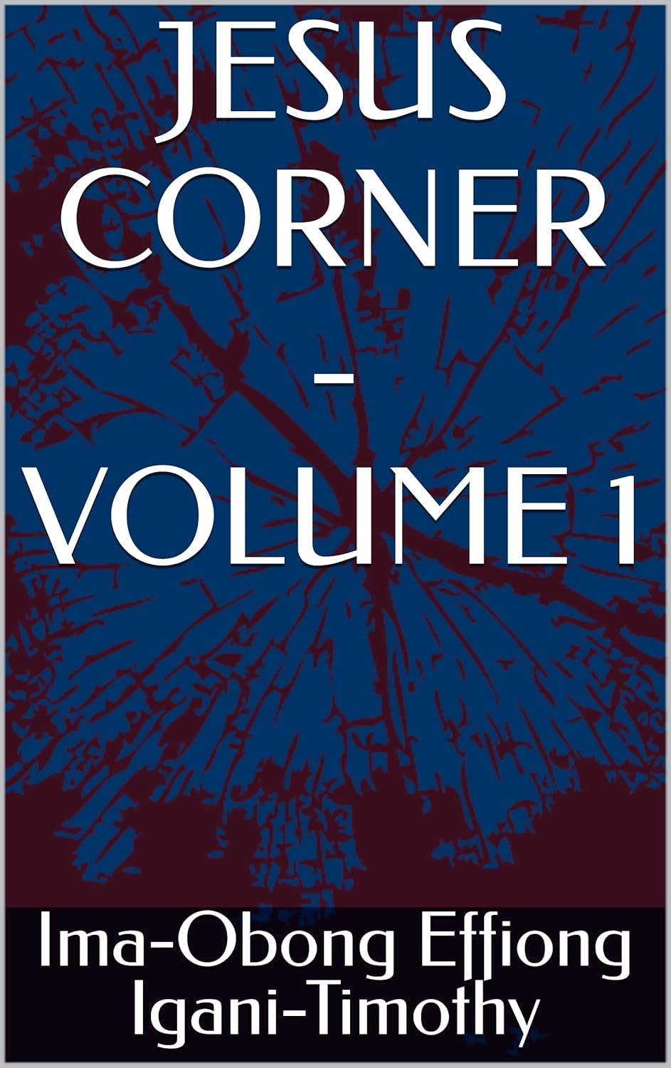 Jesus Corner - Volume 1 (Kindle Edition)